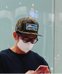 Supreme  | キャップ