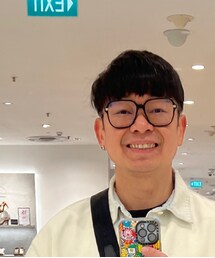 gentle monster | メガネ