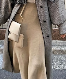 anuans | スカート