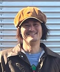ADAM ET ROPE'(アダムエロペ)の「帽子(キャスケット)」