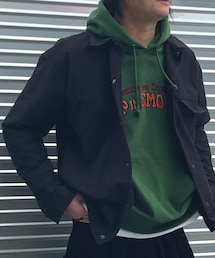 ZARA | ブルゾン