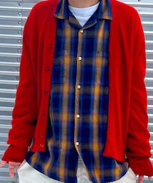 古着 | カーディガン/ボレロ