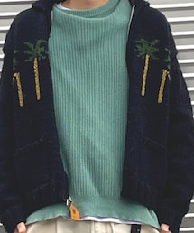 ZARA | ニット/セーター