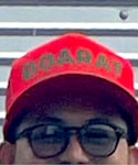 DOARAT(ドゥアラット)の「帽子(キャップ)」