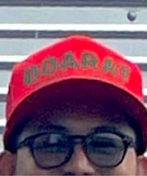 DOARAT | キャップ