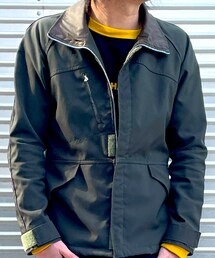 nonnative | ジャケット/アウター