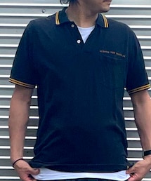 古着 | ポロシャツ