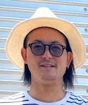no brand(ノーブランド)の「帽子(ハット)」