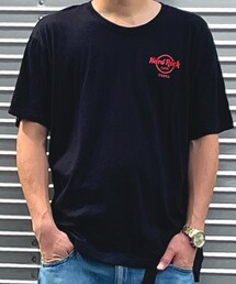 Hard Rock Cafe | Tシャツ/カットソー