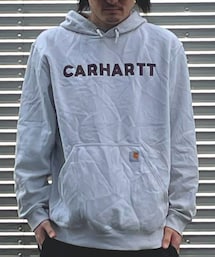 Carhartt | パーカー