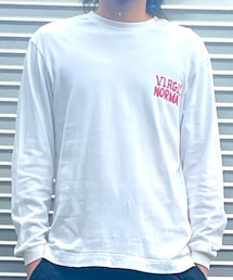 VIRGIL NORMAL | Tシャツ/カットソー