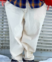 GU | パンツ