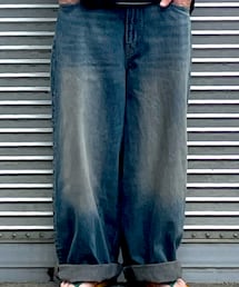 H&M | デニムパンツ