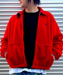 BEVERLY HILLS POLO CLUB | ブルゾン