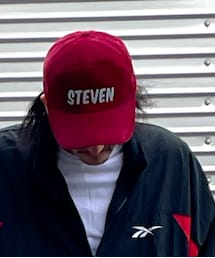 OVERRIDE | キャップ