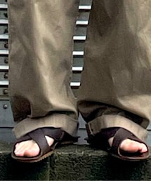 BUTTERO | サンダル