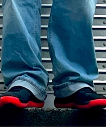 NIKE | スニーカー