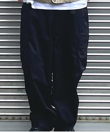 NEW BALANCE | カーゴパンツ