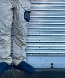 workman | スリッポン