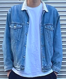 古着 | デニムジャケット