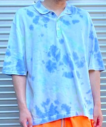 ZARA | ポロシャツ