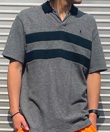POLO RALPH LAUREN | ポロシャツ