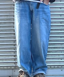 H&M | デニムパンツ