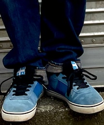DC SHOES | スニーカー