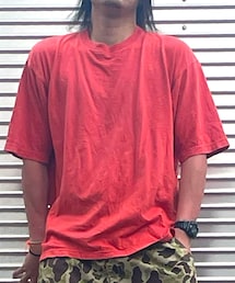 古着 | Tシャツ/カットソー