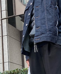 MONCLER | ナイロンジャケット