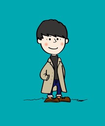 インスタ→@ma_bo.style | その他