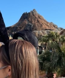 Disney | カチューシャ