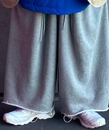 SALOMON | スニーカー