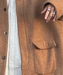 Sillage | ジャケット/アウター