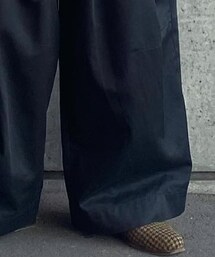 Hender Scheme | ローファー