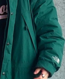 THE NORTH FACE | ダウンジャケット/コート