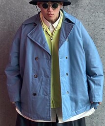 Sillage | シャツ/ブラウス