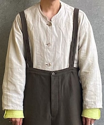 ANGLAN | トップス