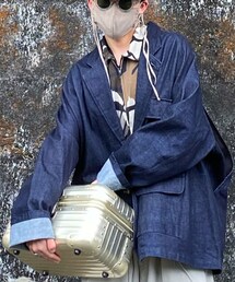 Sillage | ジャケット/アウター