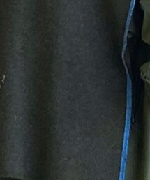 ALMOSTBLACK | その他トップス