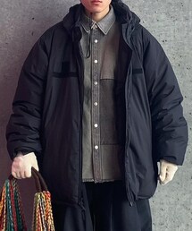 FTW | シャツ/ブラウス