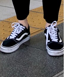 VANS | スニーカー