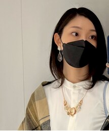 SWAROVSKI | ピアス（両耳用）