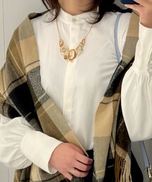 MIHARU | シャツ/ブラウス