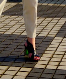 UNITED NUDE | サンダル