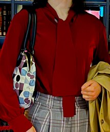 ATEYAKA | シャツ/ブラウス