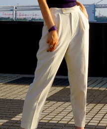 OPAQUE.CLIP | スラックス