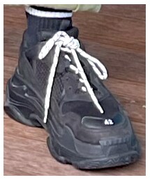 BALENCIAGA | シューズ