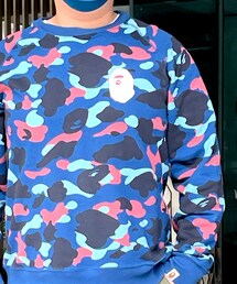 A BATHING APE | その他トップス