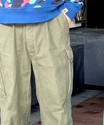 Nigel Cabourn | パンツ